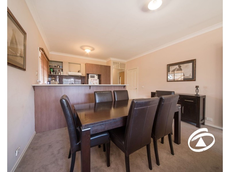 12 Tyrell Place, Pakenham VIC 3810