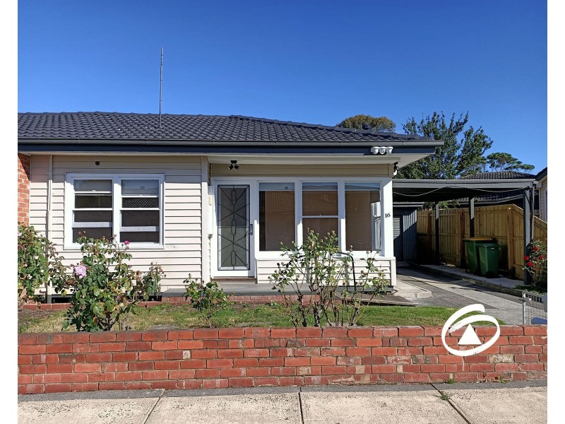 16 Dame Pattie Avenue, Pakenham VIC 3810