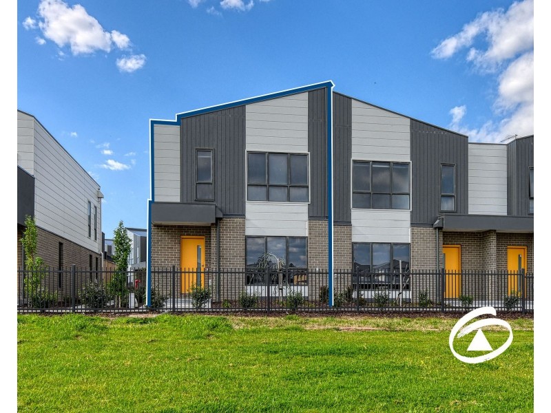 9 Delosperma Mews, Clyde VIC 3978