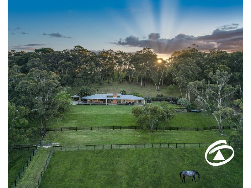89 Old Gembrook Road, Pakenham Upper VIC 3810