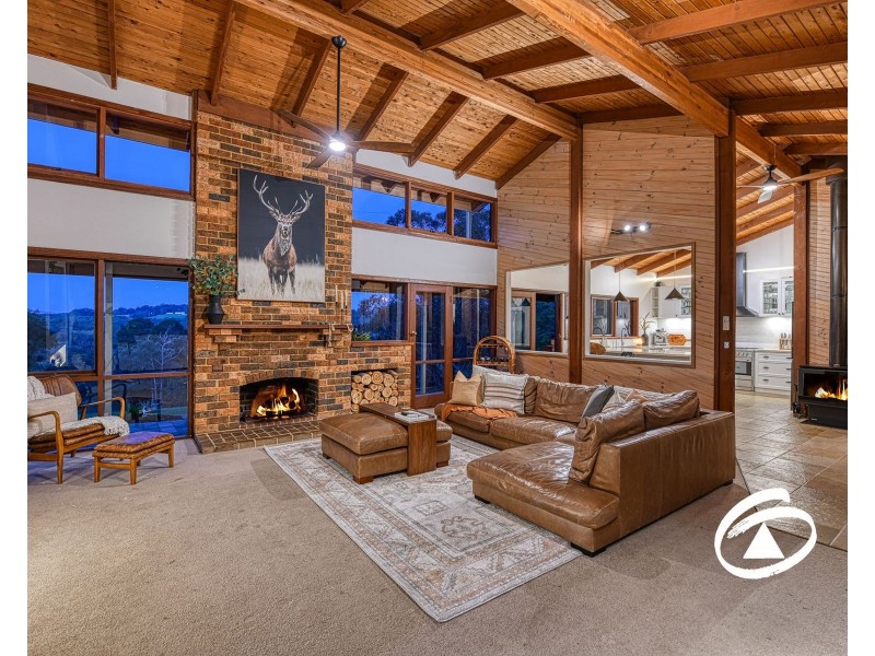 89 Old Gembrook Road, Pakenham Upper VIC 3810