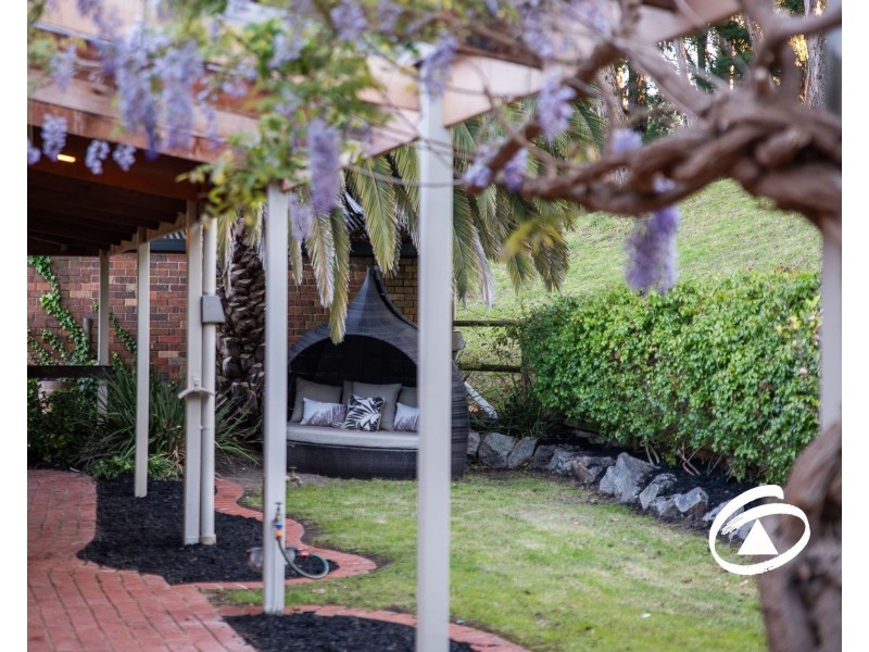 89 Old Gembrook Road, Pakenham Upper VIC 3810