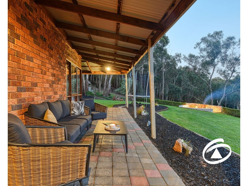 89 Old Gembrook Road, Pakenham Upper VIC 3810