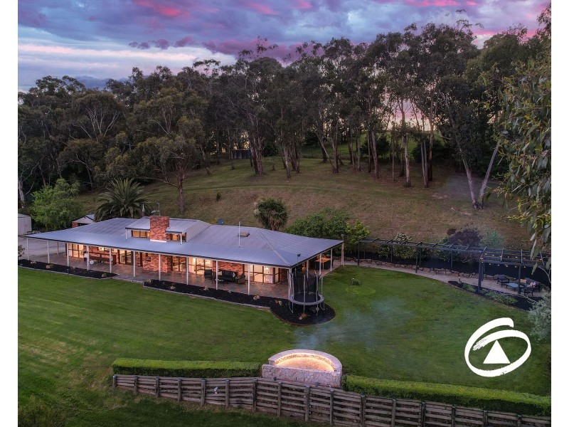 89 Old Gembrook Road, Pakenham Upper VIC 3810