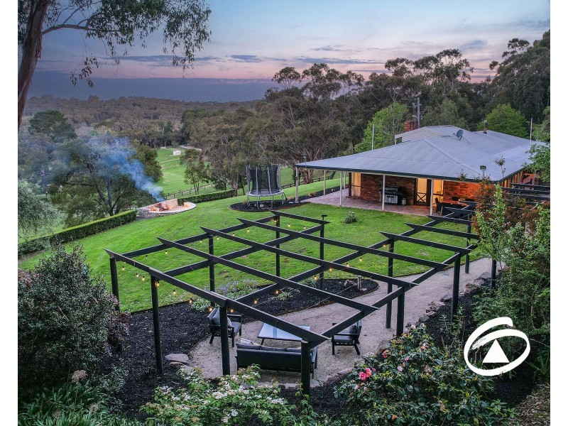 89 Old Gembrook Road, Pakenham Upper VIC 3810