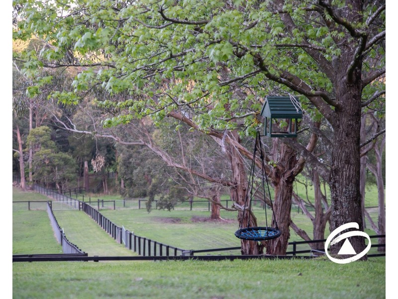 89 Old Gembrook Road, Pakenham Upper VIC 3810