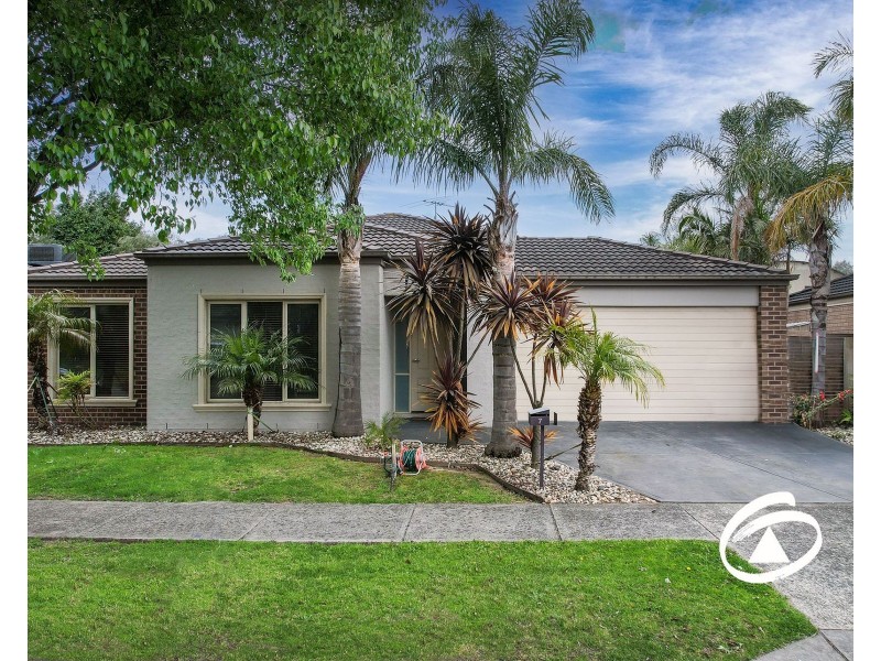 7 Mikasa Place, Pakenham VIC 3810