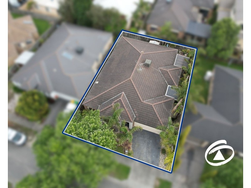7 Mikasa Place, Pakenham VIC 3810