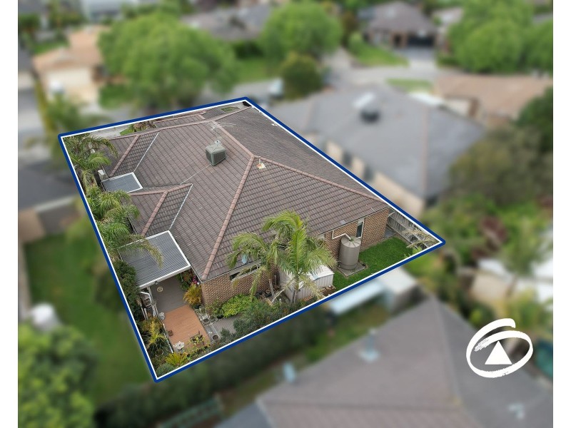 7 Mikasa Place, Pakenham VIC 3810