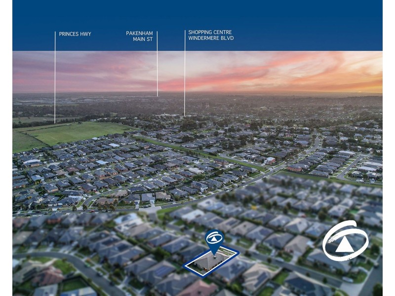 16 Summit Drive, Pakenham VIC 3810