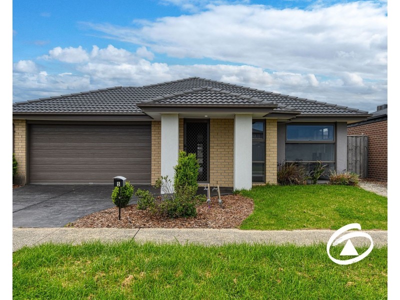 5 Ethan Court, Pakenham VIC 3810