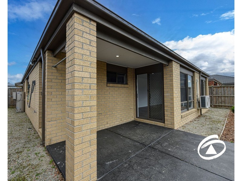 5 Ethan Court, Pakenham VIC 3810