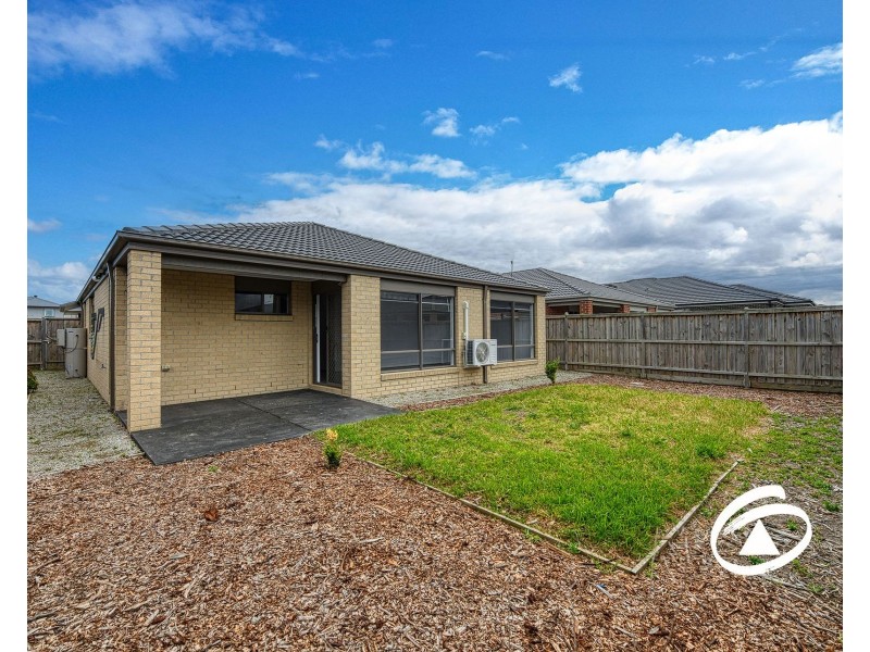 5 Ethan Court, Pakenham VIC 3810