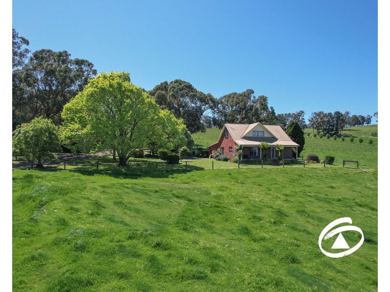337 Railway Avenue, Garfield VIC 3814
