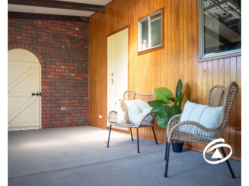 337 Railway Avenue, Garfield VIC 3814
