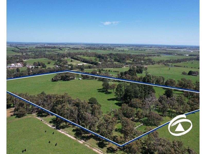 337 Railway Avenue, Garfield VIC 3814