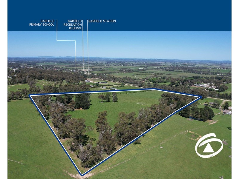 337 Railway Avenue, Garfield VIC 3814