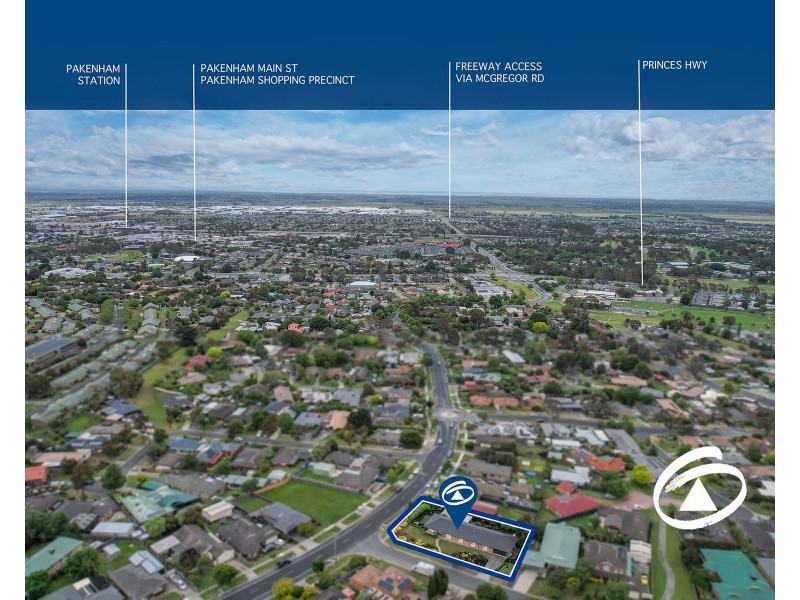 73 Eagle Drive, Pakenham VIC 3810