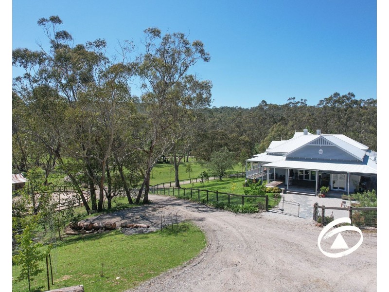 945 Toomuc Valley Road, Pakenham Upper VIC 3810