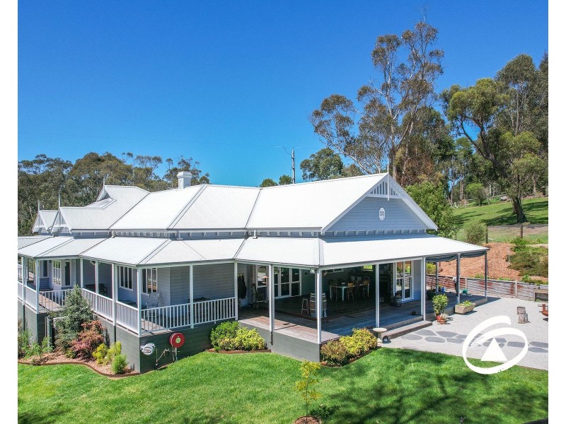 945 Toomuc Valley Road, Pakenham Upper VIC 3810