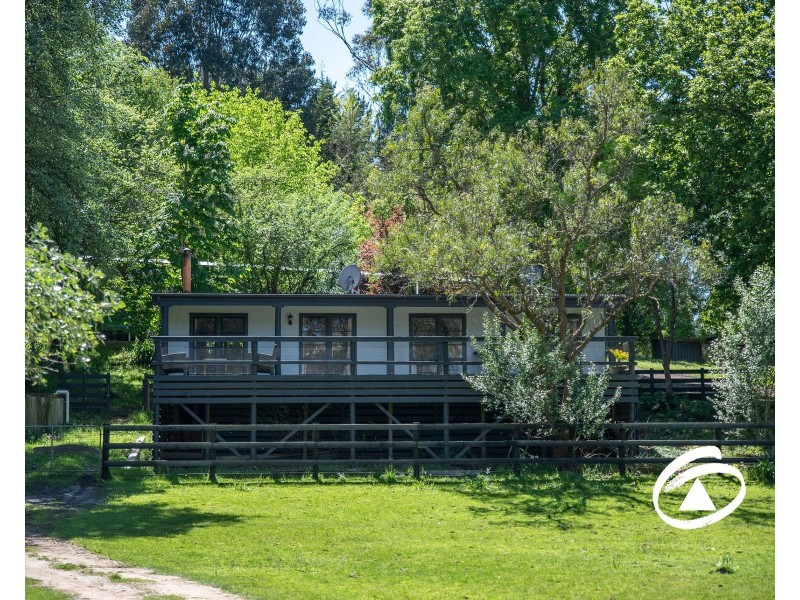 945 Toomuc Valley Road, Pakenham Upper VIC 3810