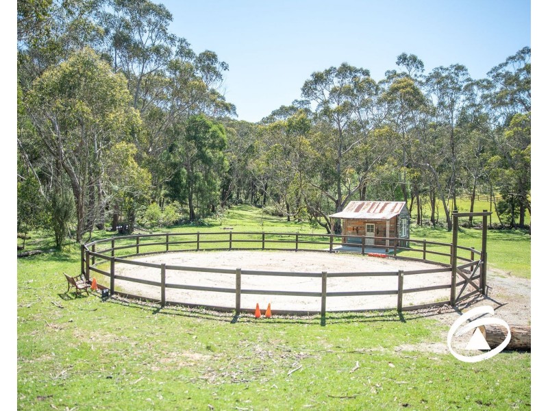 945 Toomuc Valley Road, Pakenham Upper VIC 3810