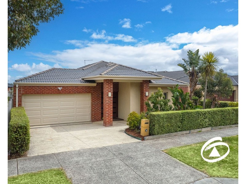 55 Victory Drive, Pakenham VIC 3810