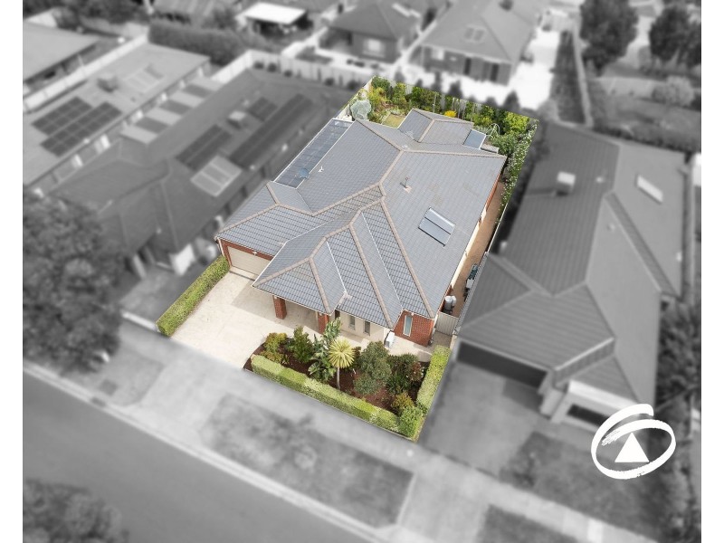 55 Victory Drive, Pakenham VIC 3810