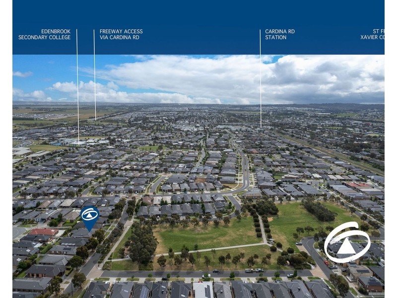 55 Victory Drive, Pakenham VIC 3810