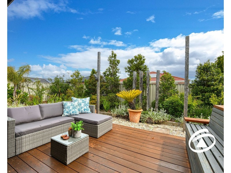 55 Victory Drive, Pakenham VIC 3810