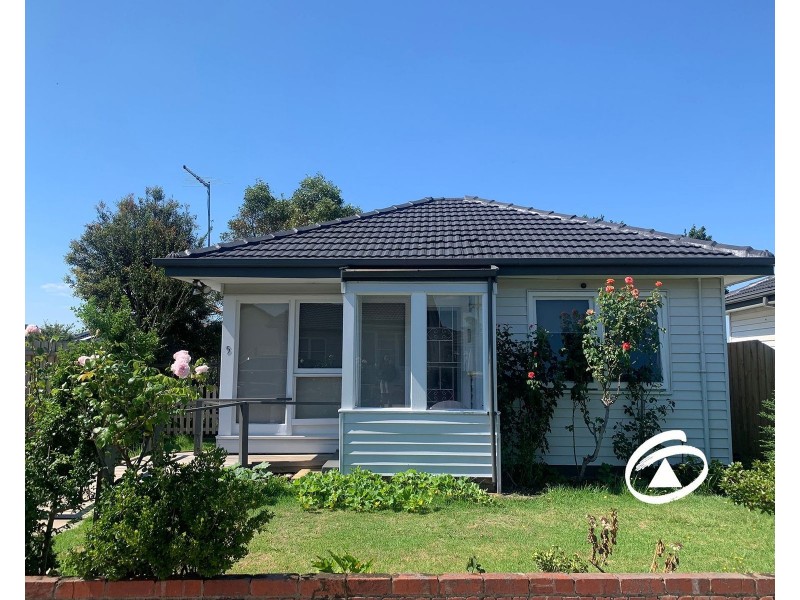 5 Dame Pattie Avenue, Pakenham VIC 3810