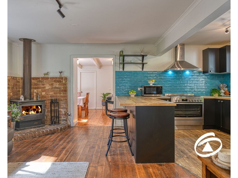 197 Gembrook Road, Gembrook VIC 3783