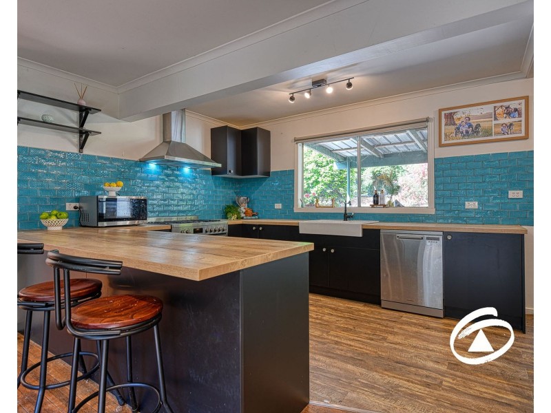 197 Gembrook Road, Gembrook VIC 3783