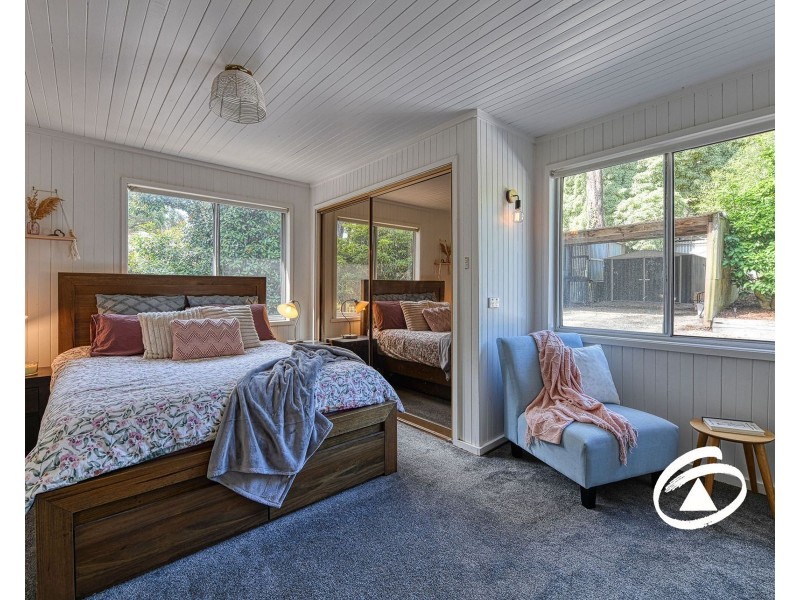 197 Gembrook Road, Gembrook VIC 3783