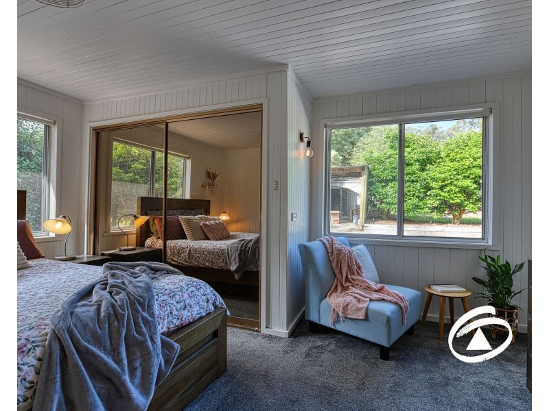 197 Gembrook Road, Gembrook VIC 3783