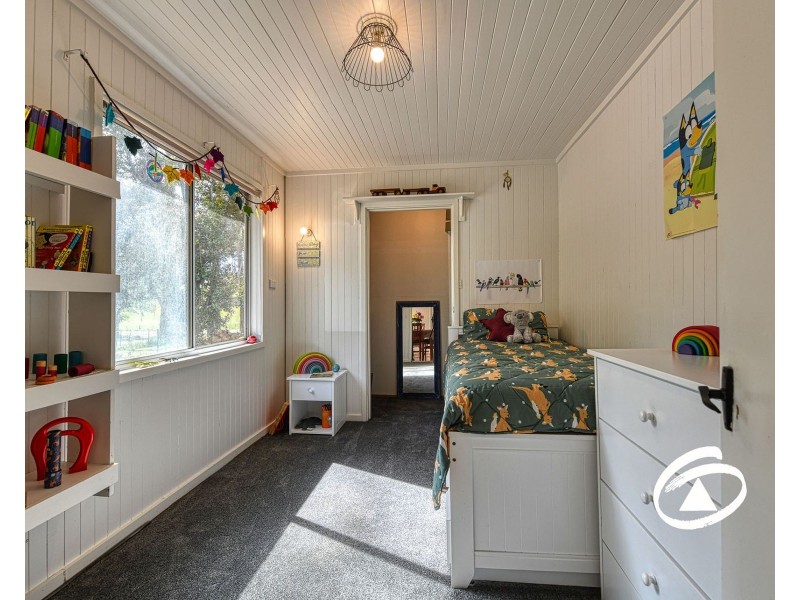 197 Gembrook Road, Gembrook VIC 3783