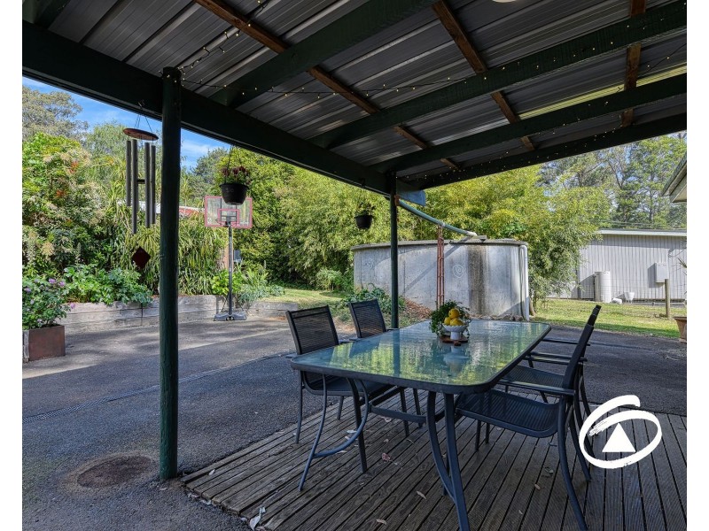 197 Gembrook Road, Gembrook VIC 3783