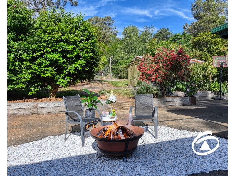 197 Gembrook Road, Gembrook VIC 3783