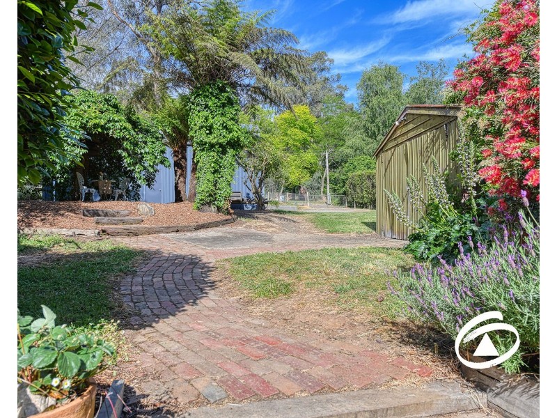 197 Gembrook Road, Gembrook VIC 3783