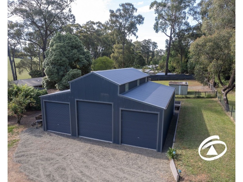 197 Gembrook Road, Gembrook VIC 3783