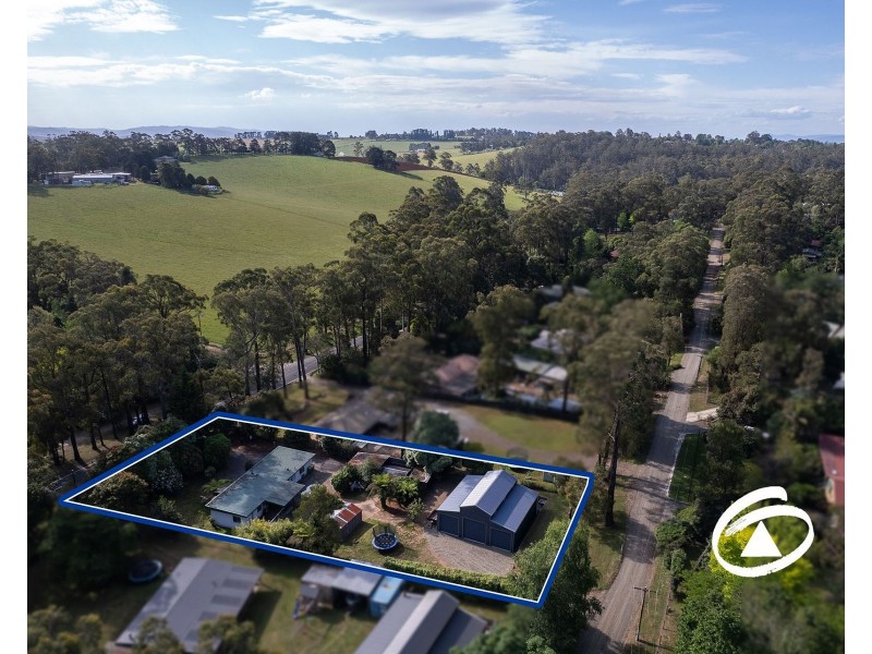 197 Gembrook Road, Gembrook VIC 3783