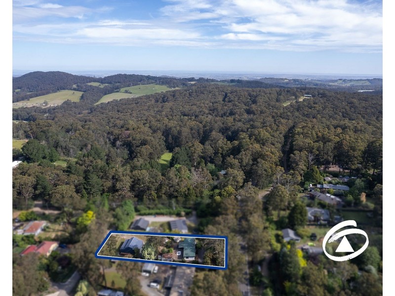 197 Gembrook Road, Gembrook VIC 3783