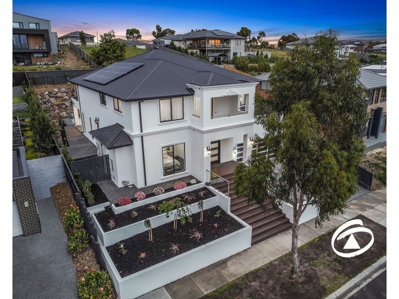 31 Eastbourne Crescent, Officer VIC 3809