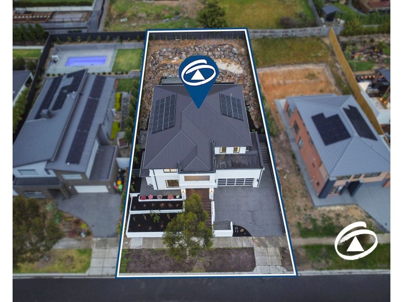 31 Eastbourne Crescent, Officer VIC 3809