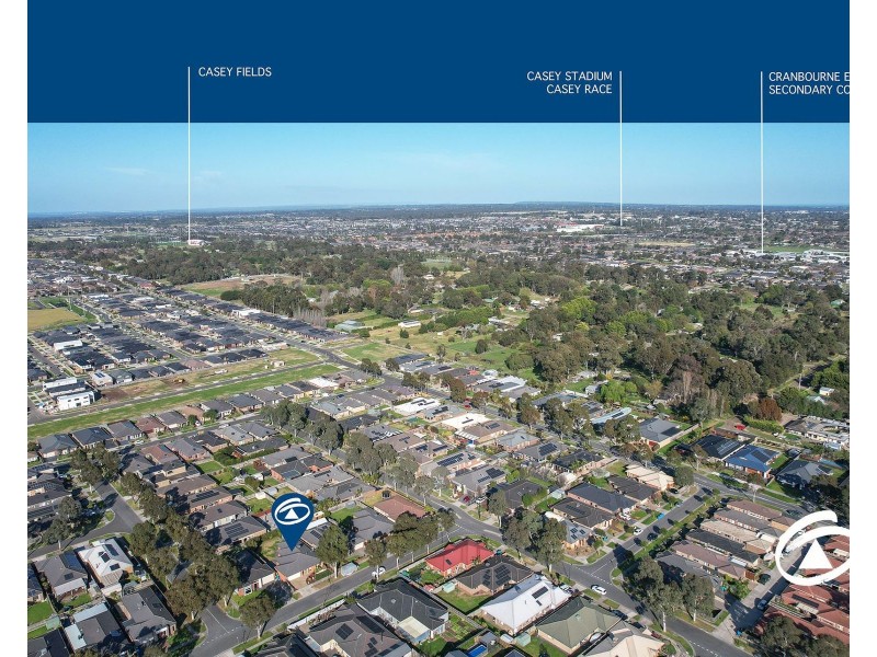 7 Howe Way, Cranbourne East VIC 3977