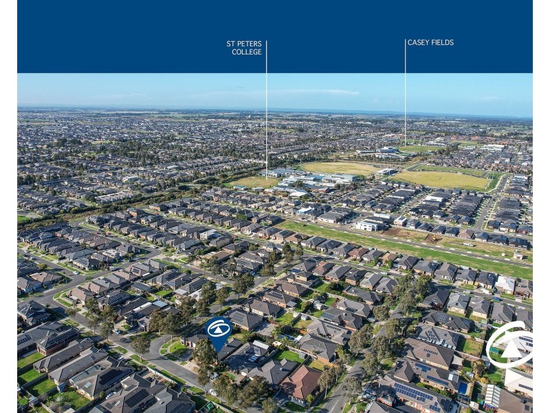 7 Howe Way, Cranbourne East VIC 3977