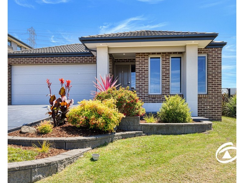 30 Tahoe Circuit, Pakenham VIC 3810