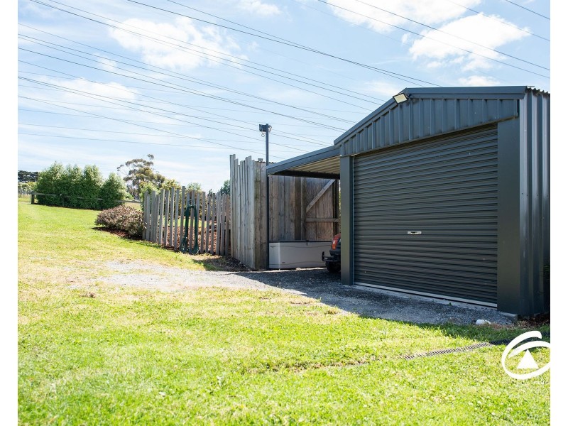 30 Tahoe Circuit, Pakenham VIC 3810