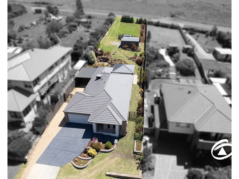 30 Tahoe Circuit, Pakenham VIC 3810