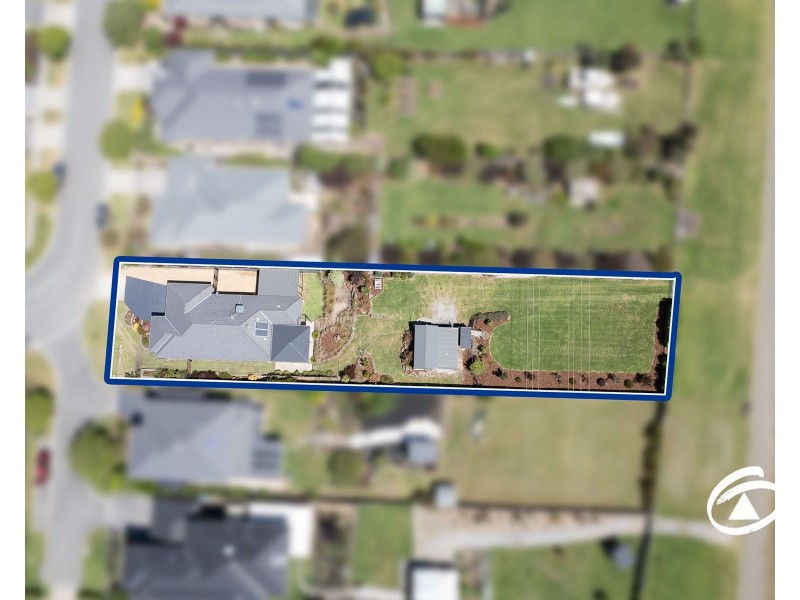 30 Tahoe Circuit, Pakenham VIC 3810